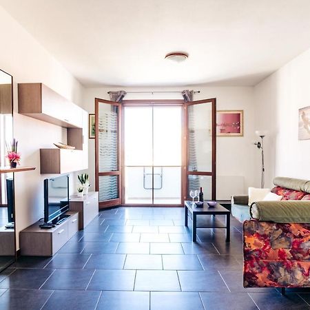 La Senyera Apartment Alghero Zewnętrze zdjęcie