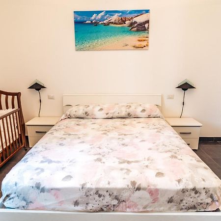 La Senyera Apartment Alghero Zewnętrze zdjęcie