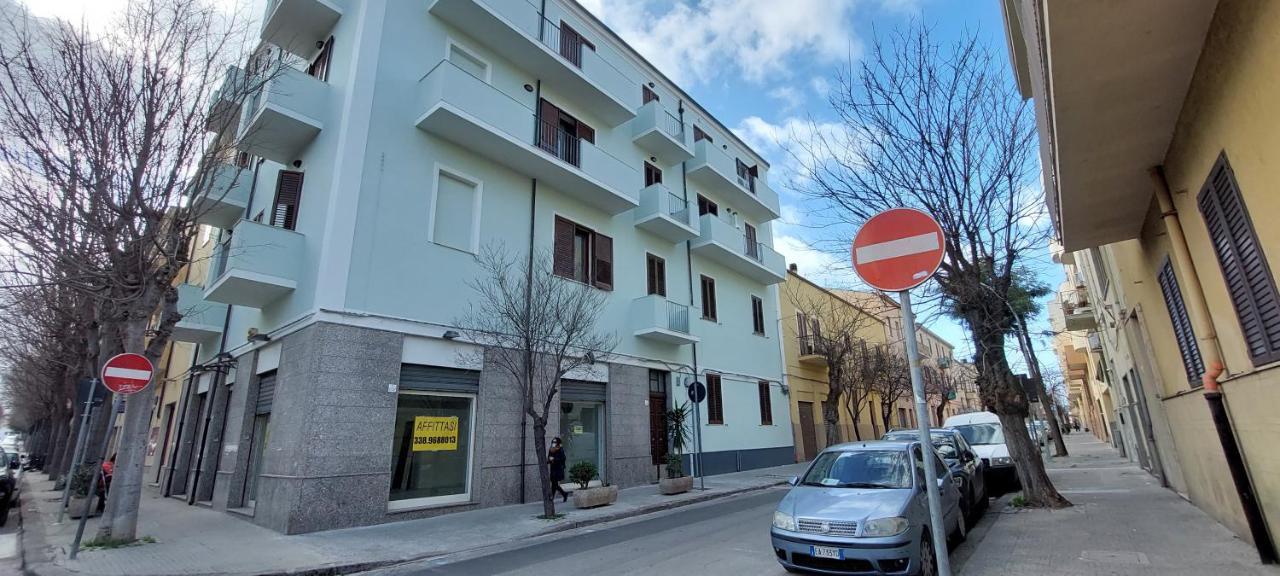 La Senyera Apartment Alghero Zewnętrze zdjęcie