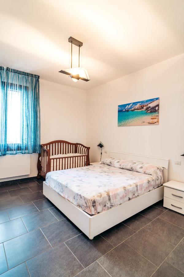 La Senyera Apartment Alghero Zewnętrze zdjęcie