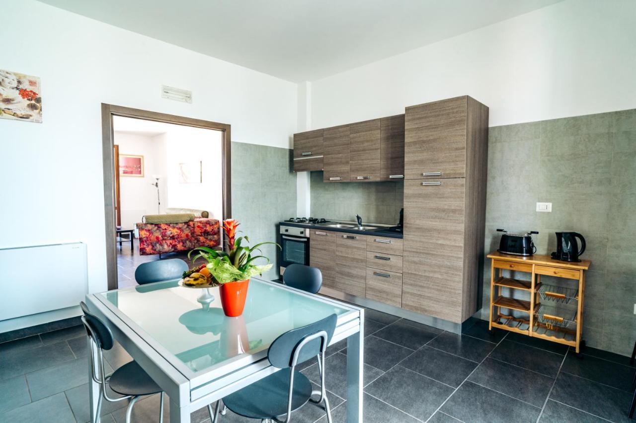La Senyera Apartment Alghero Zewnętrze zdjęcie