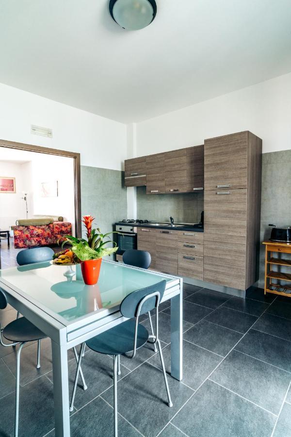 La Senyera Apartment Alghero Zewnętrze zdjęcie