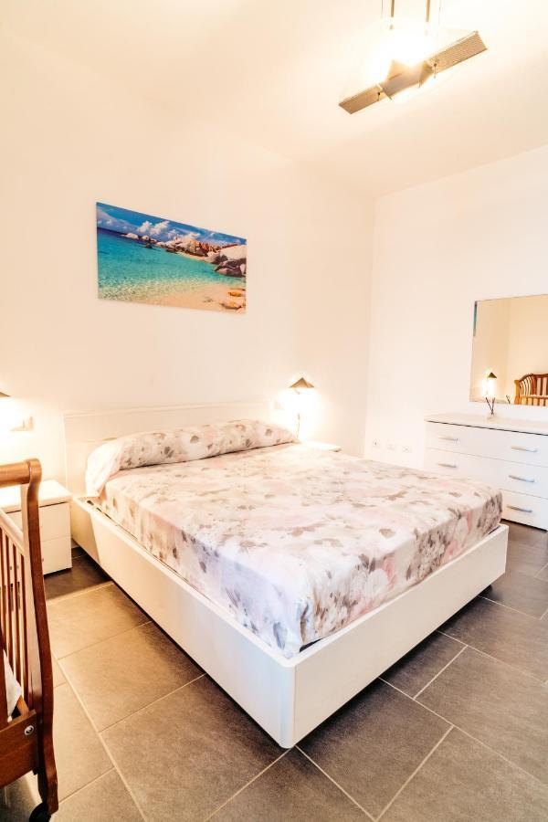 La Senyera Apartment Alghero Zewnętrze zdjęcie