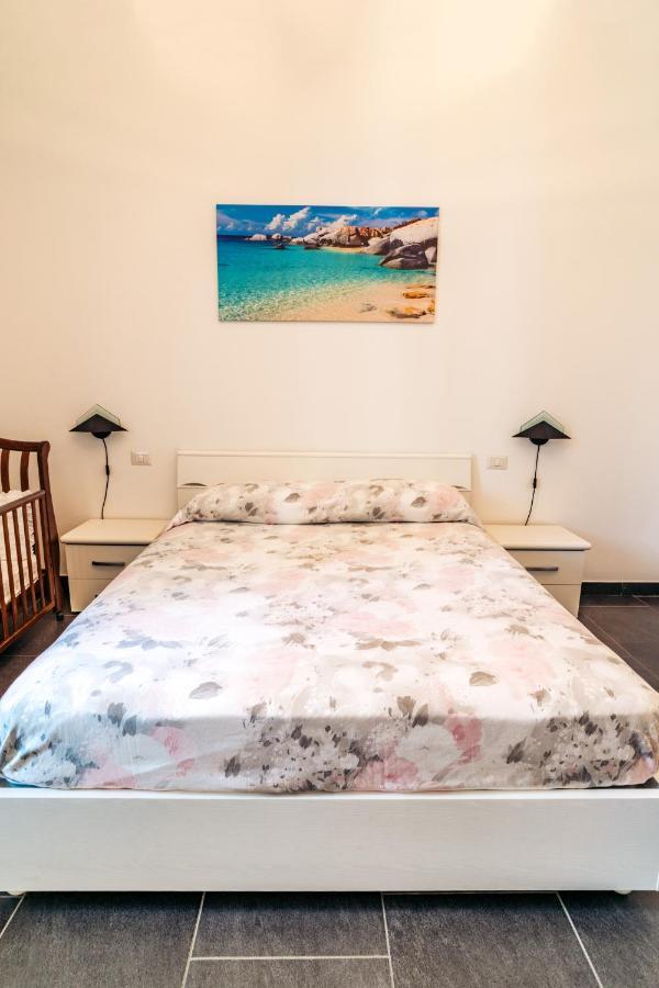 La Senyera Apartment Alghero Zewnętrze zdjęcie