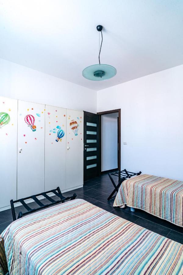La Senyera Apartment Alghero Zewnętrze zdjęcie