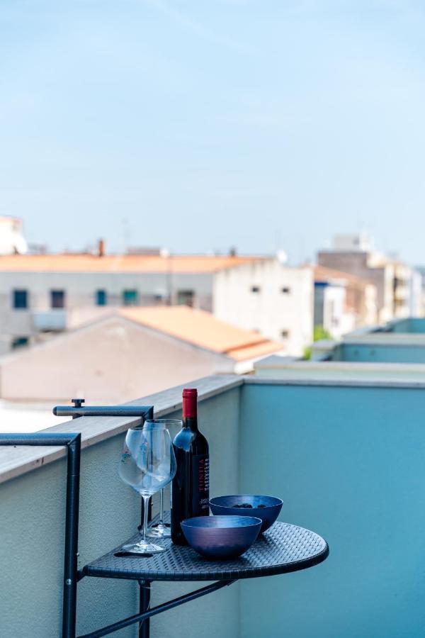 La Senyera Apartment Alghero Zewnętrze zdjęcie