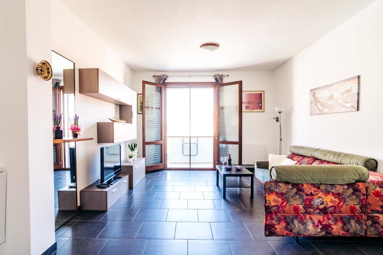 La Senyera Apartment Alghero Zewnętrze zdjęcie