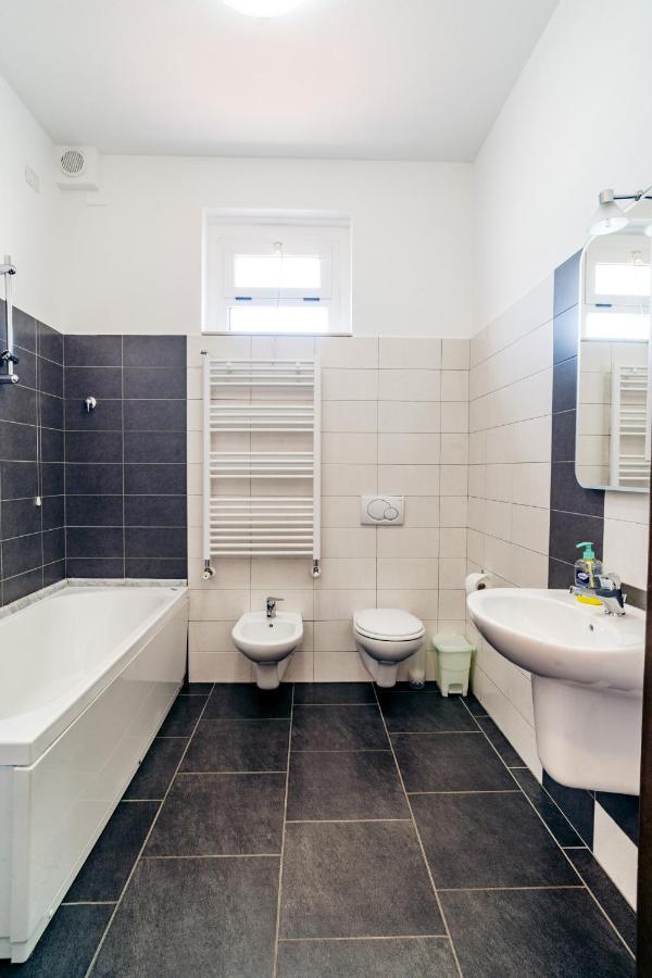 La Senyera Apartment Alghero Zewnętrze zdjęcie