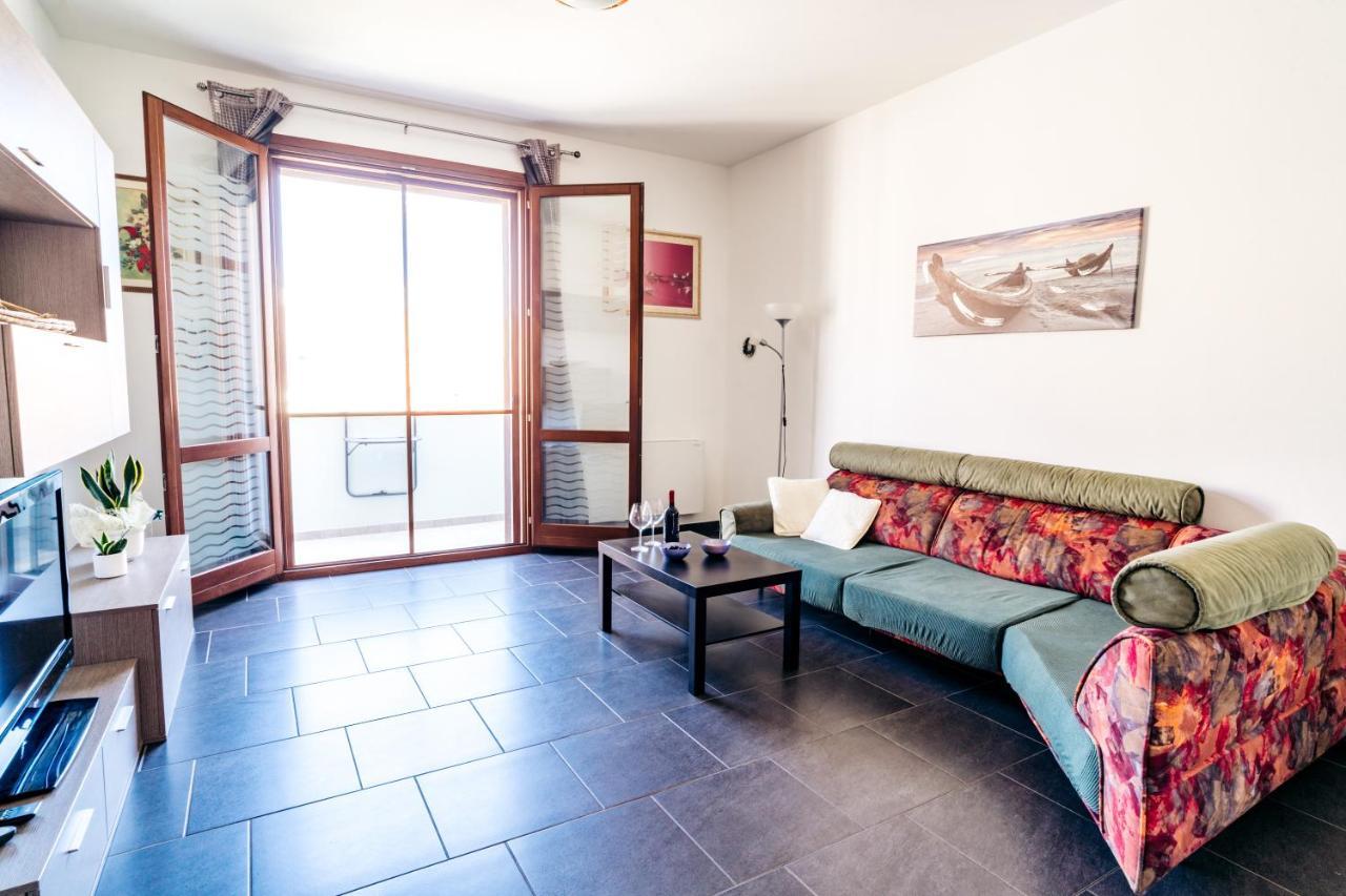 La Senyera Apartment Alghero Zewnętrze zdjęcie