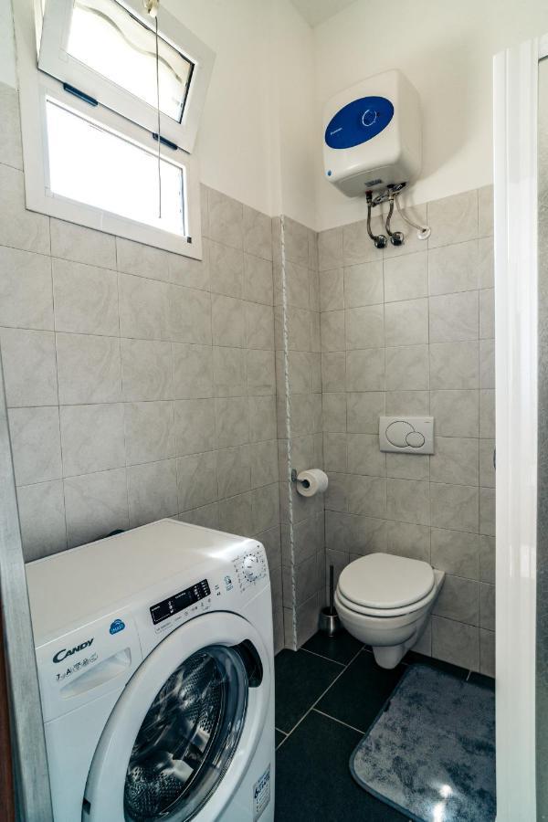 La Senyera Apartment Alghero Zewnętrze zdjęcie