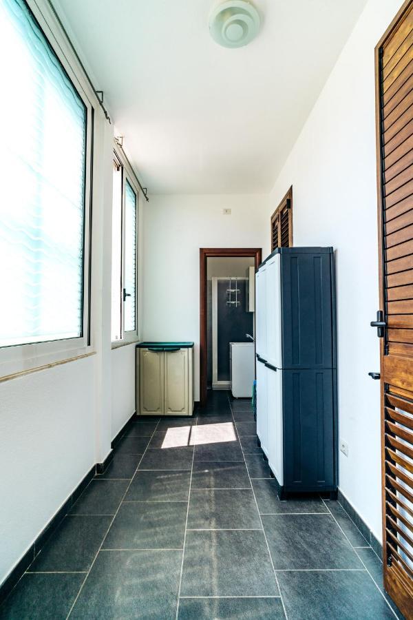 La Senyera Apartment Alghero Zewnętrze zdjęcie