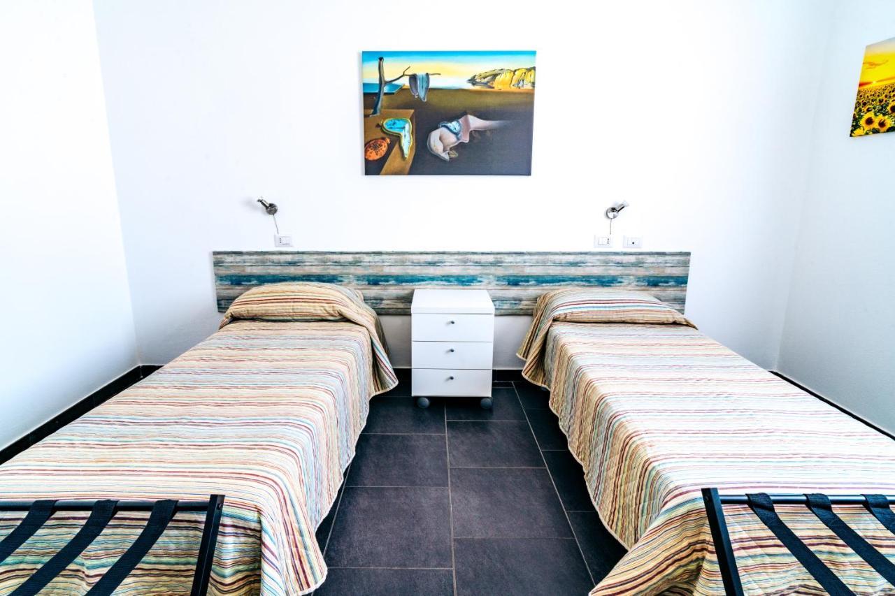 La Senyera Apartment Alghero Zewnętrze zdjęcie