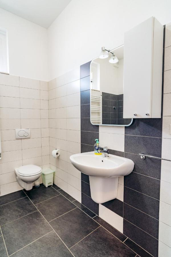 La Senyera Apartment Alghero Zewnętrze zdjęcie