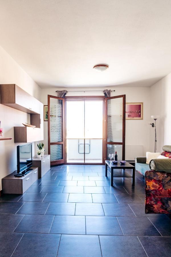 La Senyera Apartment Alghero Zewnętrze zdjęcie