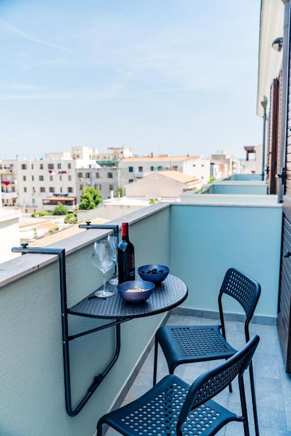 La Senyera Apartment Alghero Zewnętrze zdjęcie