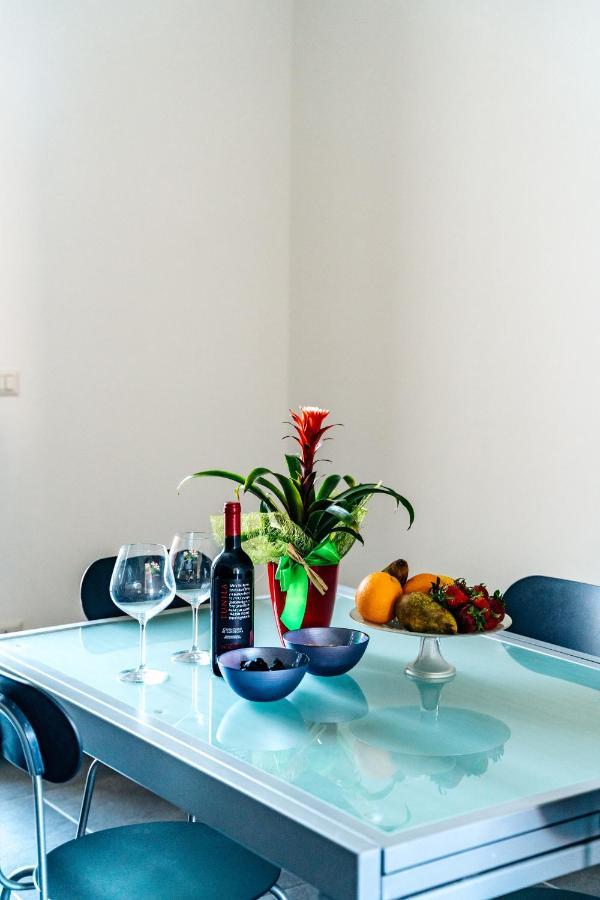 La Senyera Apartment Alghero Zewnętrze zdjęcie