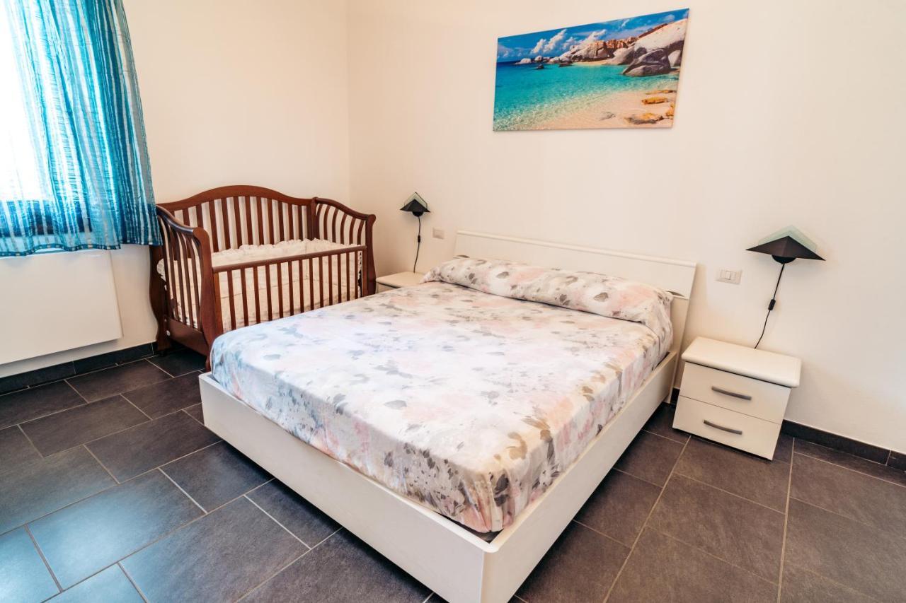 La Senyera Apartment Alghero Zewnętrze zdjęcie
