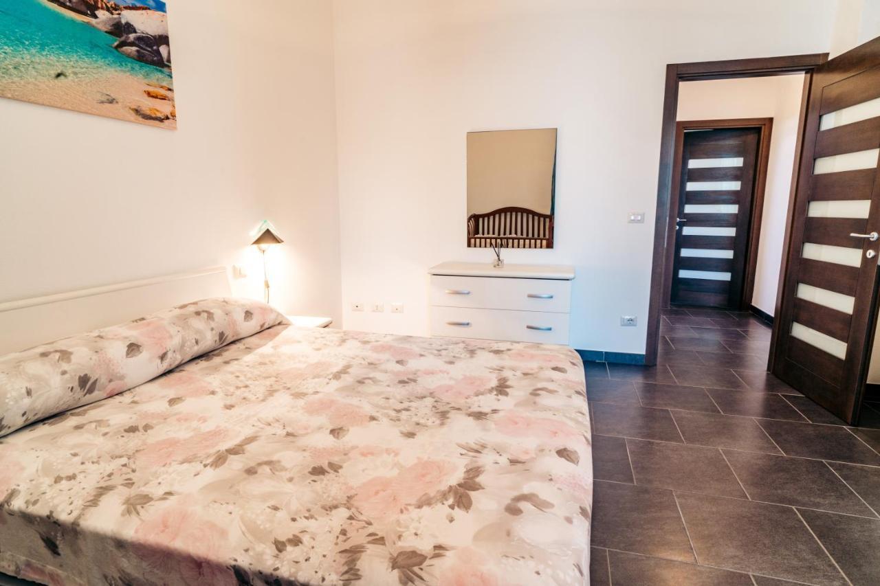 La Senyera Apartment Alghero Zewnętrze zdjęcie
