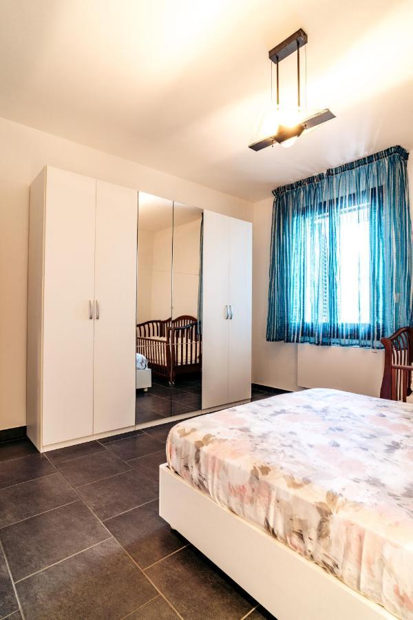 La Senyera Apartment Alghero Zewnętrze zdjęcie