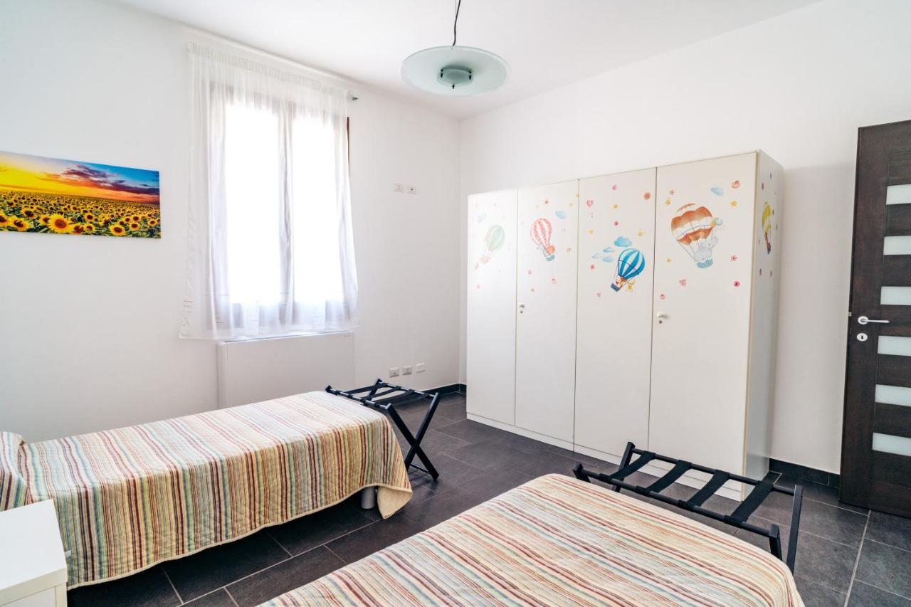 La Senyera Apartment Alghero Zewnętrze zdjęcie