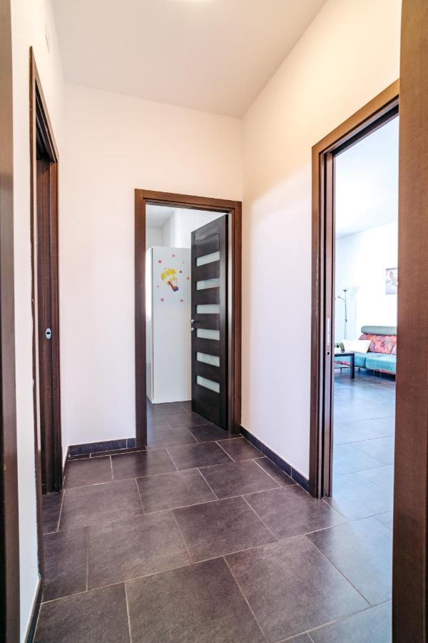 La Senyera Apartment Alghero Zewnętrze zdjęcie