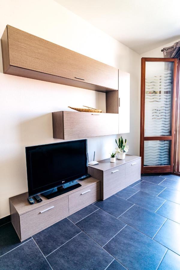 La Senyera Apartment Alghero Zewnętrze zdjęcie