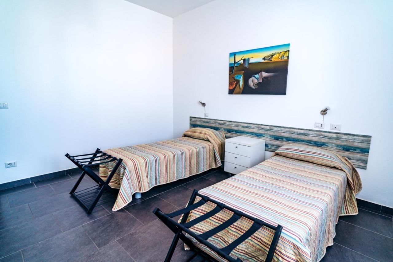 La Senyera Apartment Alghero Zewnętrze zdjęcie